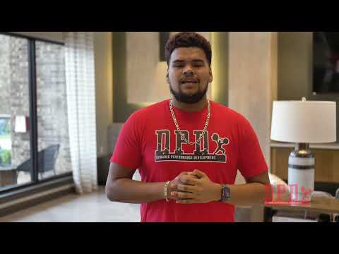 Dynamic Performance Development video.