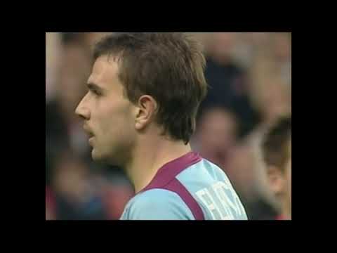 25 Sunderland v West Ham United, 04 December 2004