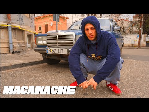 Video thumbnail for Numai pentru frații mei
