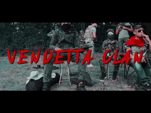 Vendetta Clan - Karlito Vendetta ft Tounsy (Clip Officiel) Prod Ladjoint Skenawin
