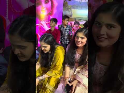 Vrinda’s Birthday celebration 5-10-25