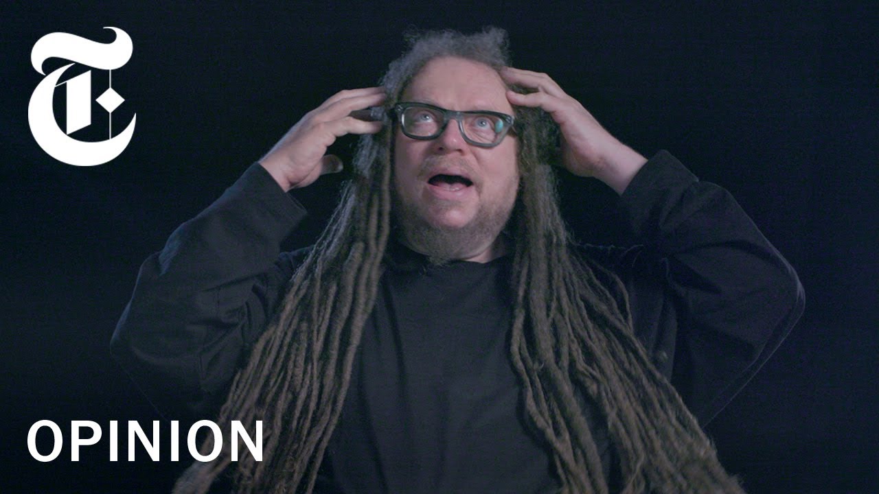 Jaron Lanier Fixes the Internet | NYT Opinion