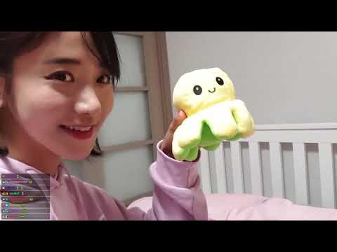 2021 06 03 Short Cooking Stream with Tyongeee