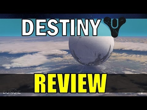 Destiny Alpha Review | Did it Live up to the Hype?