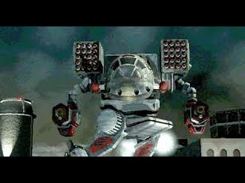 Mechcommander Ironman Playthrough Part 5 FAIL