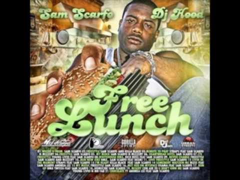 Sam Scarfo - Homicide