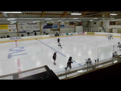 20200905 U12 AAA turnaus  Lätkä-Hokkarit