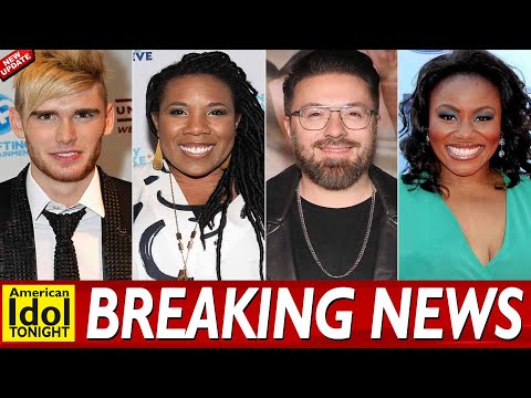“American Idol” Alums Colton Dixon, Melinda Doolittle and Danny Gokey Remember Late Friend Mandisa '