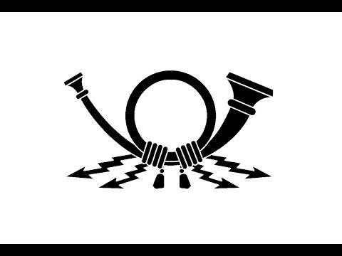 Das unsichtbare Netz der Post