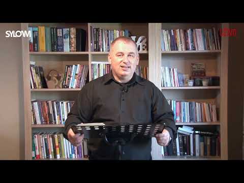 Bogosluženje - Hrišćanska zajednica Syloam Silbaš - 29.03.2020.