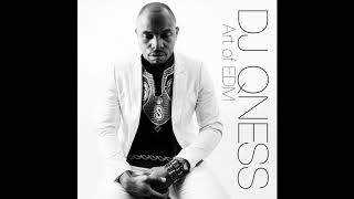 DJ Qness - Sink or Swim feat. Josh Wantie (Official Audio Preview)