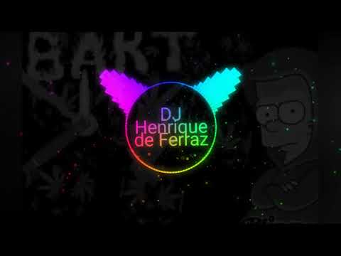 Mc Pet e Mc Bobii e Mc P1-Raspa a Xerequinha