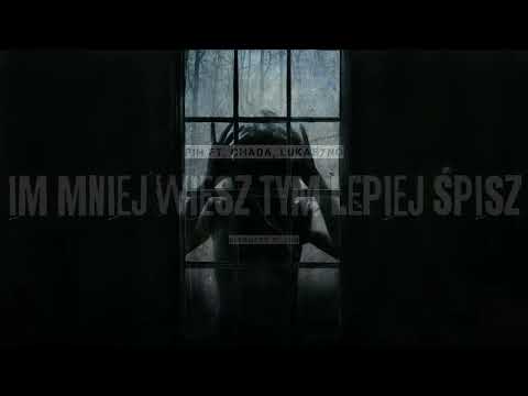 Pih - [11/21] - Im mniej wiesz tym lepiej śpisz ft. Chada, Lukasyno | Madness Blend
