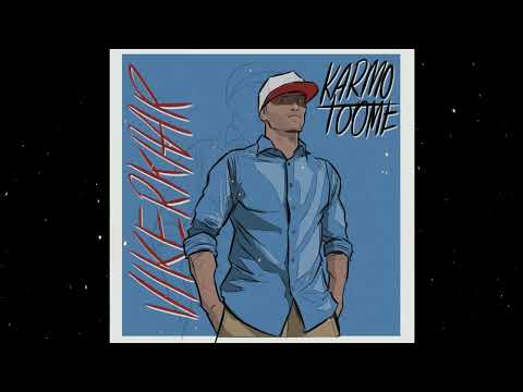 Karmo Toome - Vikerkaar