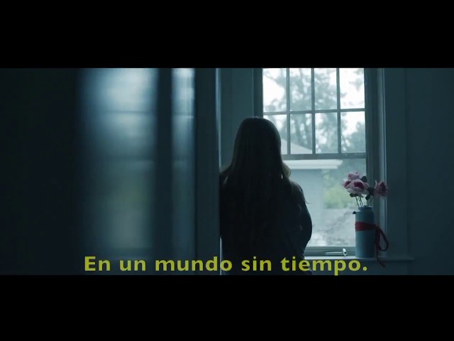 Vídeo relacionado con Eterna Vigilia (Ficción crossover)