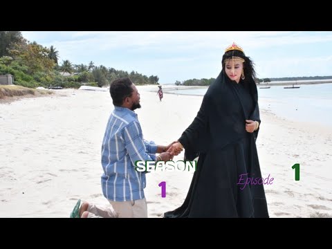 ZAWADI  YA JINI { S1 }.EPIDODE 1 | ERICK KENNEDY, MBWELA,SALMADA,SARINTO,MAGGY OMARY