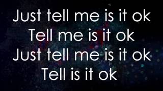 Tell me- Justin Bieber  (Khalil Underwood) Lyrics