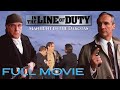 In The Line Of Duty Manhunt In The Dakotas Full Action Thriller Movie