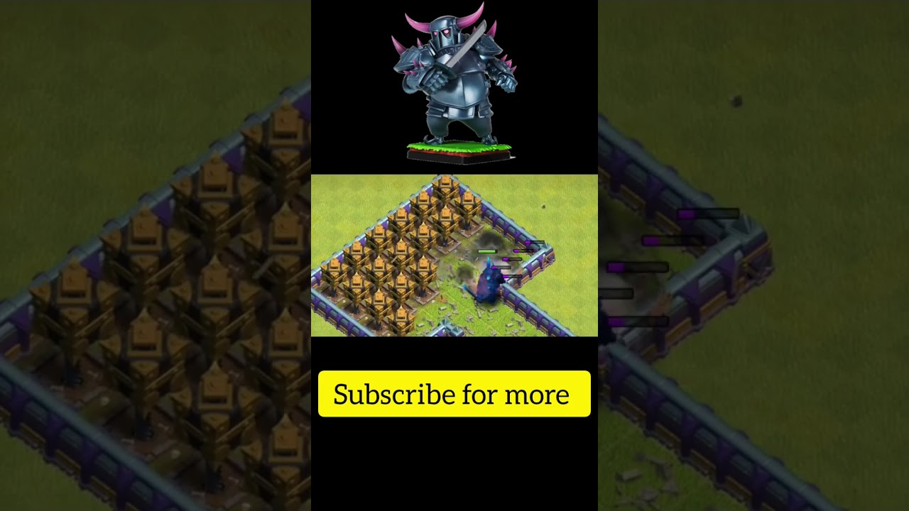 M.O.M.M.A vs crusher base 🤩🤯🔥🔥 | clash of clans #shorts #clashofclans #rjc