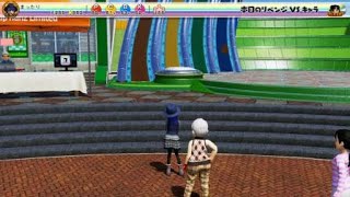 New みんなのGOLF®_プレイ動画２６