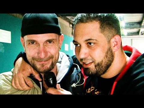 ÖSSZEBALHÉZTAM ZAFAR AMEEN-NEL - Bosszút állok Radics Petiért