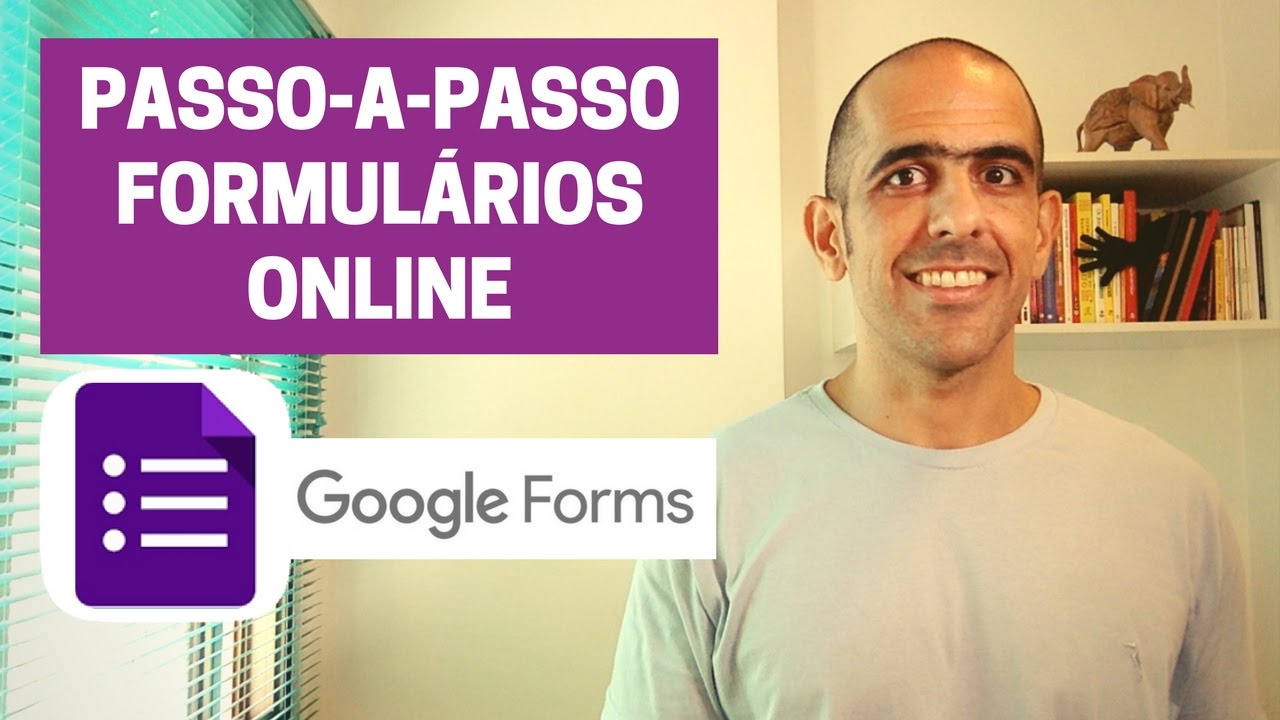 Google Forms: Passo-a-passo para Criar Formulários Online