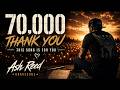Ash Reed - 70,000 (Official Audio) | A Song For You