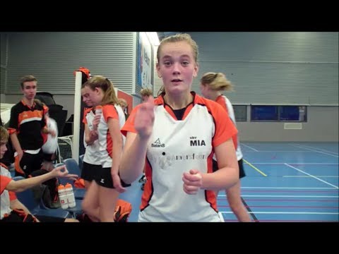 MIA A1 - Dalto A3 25/11/2017 | QuintyRS