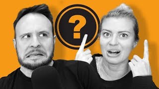 OUR DUMB SUPERPOWERS? - Open Haus #168
