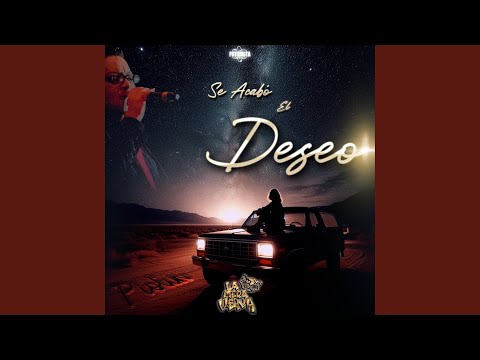 Se Acabo el Deseo