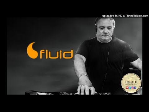 Dj Ralf @ Fluid BG  17 03 2001