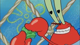 Mr. Krabs