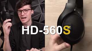 HD 560S The New Standard! - REVIEW