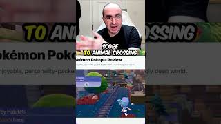 Pokémon Pokopia Early Success