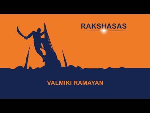 Valmiki Ramayan | S1 E06 | Rakshasas