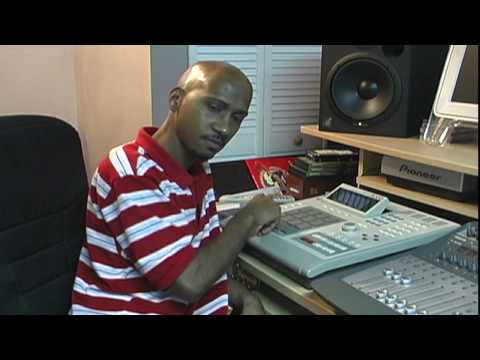 Jay -Z, Where I'm From. The making of the track, by Ron Amen RA Lawrence