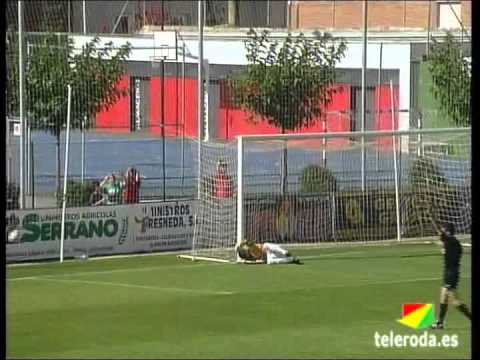 La Roda - San Fernando