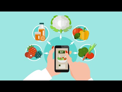 Mintbagg : Dietician Video