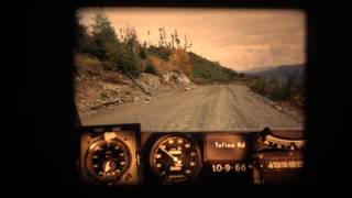BC Road Trip Time Machine: Highway 4 Ucluelet, Tofino, Port Alberni, Parksville, 1966