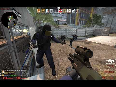 Batalha de rap acaba em terrível tragédia :(