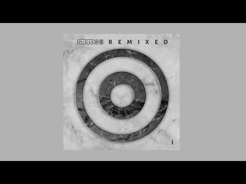 Chus & Ceballos, Cevin Fisher - Lost in Music (Hector Couto Remix) [Stereo Productions]