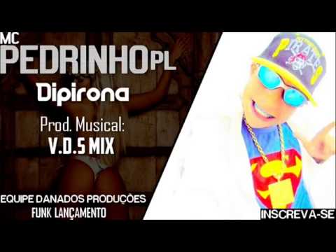 Mc Pedrinho Pl Dipirona