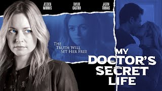 My Doctor's Secret Life (Official Trailer) 2023