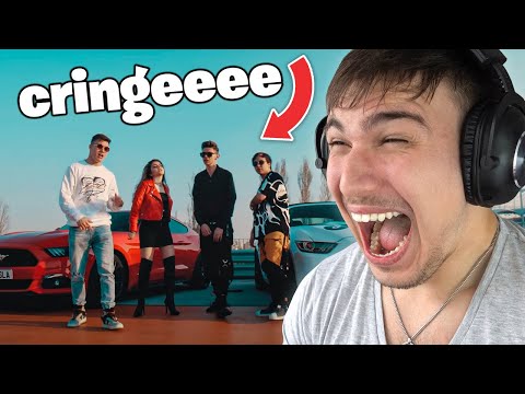 Reacționez la FOSTUL nostru GANG - PNCKS!