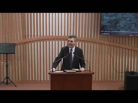 Biserica Baptistă "Biruința" Baia Mare - Daniel Luca - Faptele Apostolilor 2:1-21 - 04.06.2023