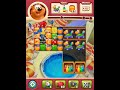 Toon Blast Level 1998 No Boosters