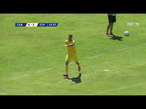 *FCPTV* Etapa 2| LIGA 2| 2020-2021| CSM Resita - Petrolul Ploiesti 0-4(0-2) Rezumat