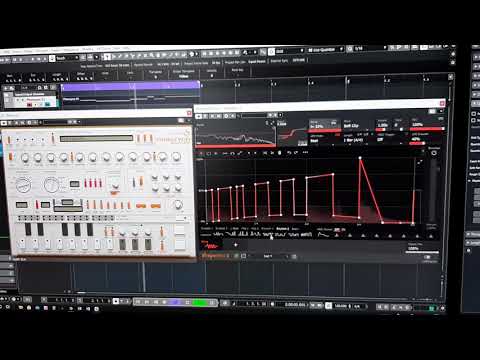 ACID + DRIVE From SharperBox 2 ...