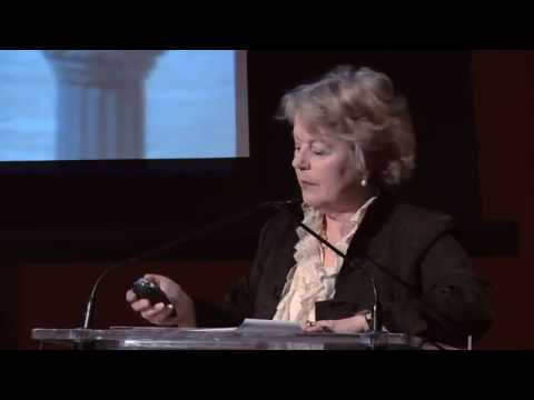 Paul Mellon Lecture - Can Venice Be Saved?, February 2013