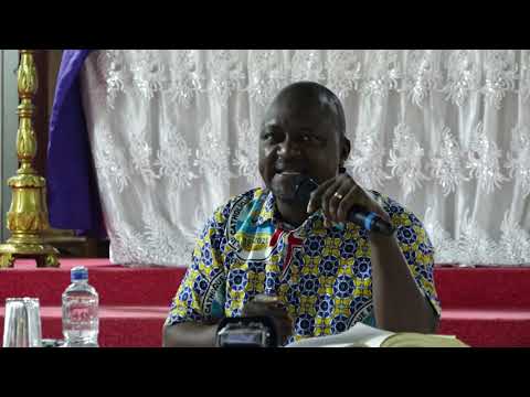 CONFERENCE TEMPS DE CAREME:   EUCHARISTIE SACREMENT DE LA PENTECÔTE 20210318